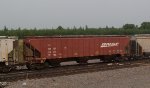 BNSF 470611